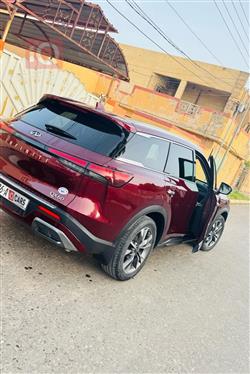 إنفينيتي QX60